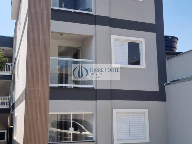 #12595 - Apartamento para Venda em São Paulo - SP