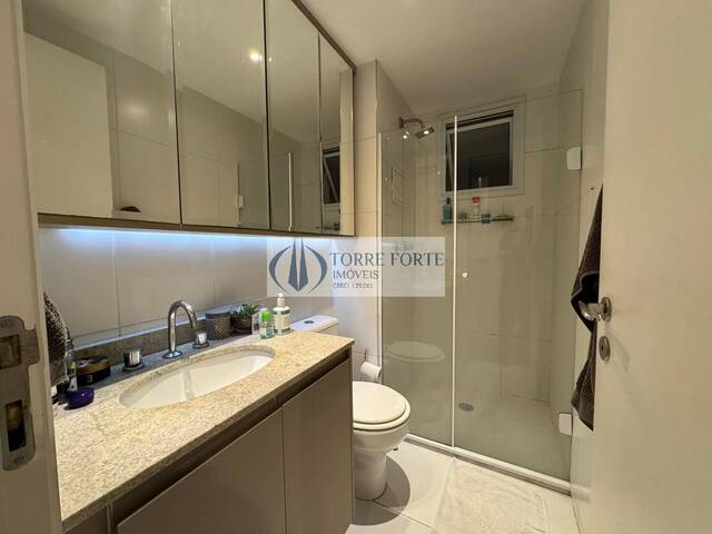 #12596 - Apartamento para Venda em São Paulo - SP