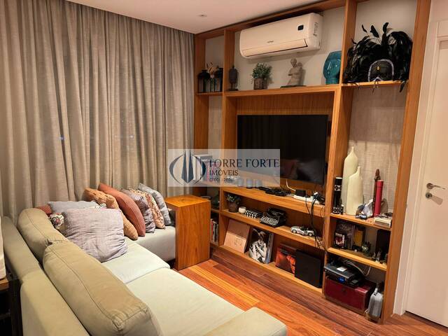 #12596 - Apartamento para Venda em São Paulo - SP