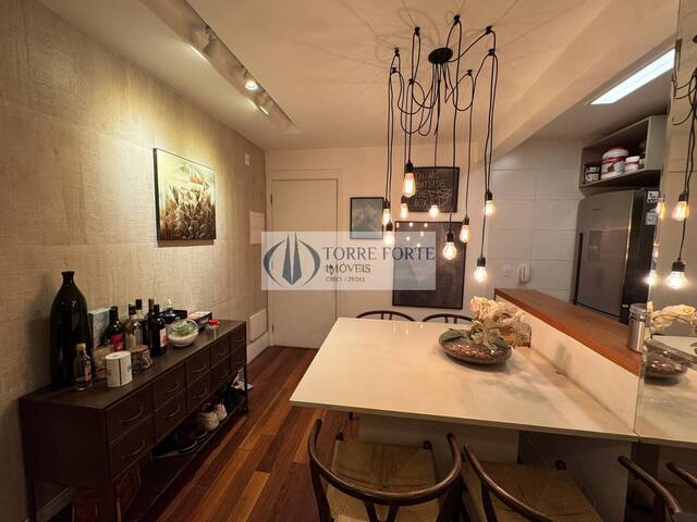 #12596 - Apartamento para Venda em São Paulo - SP