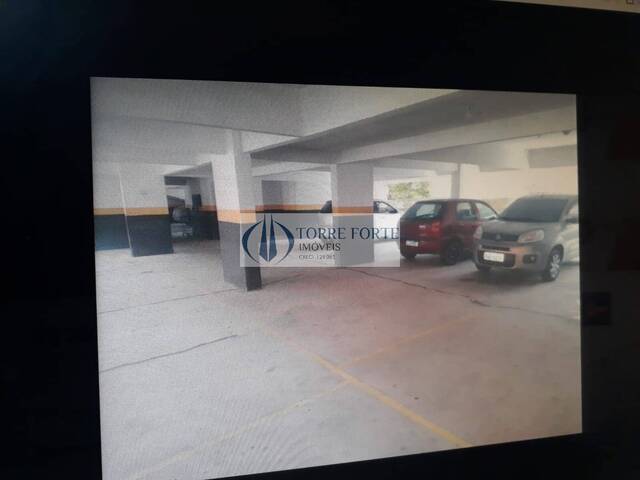 Apartamento para Venda em Praia Grande - 4
