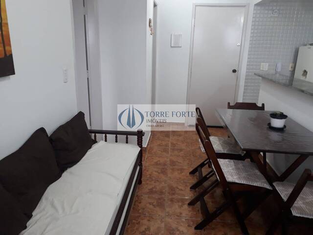 Apartamento para Venda em Praia Grande - 5