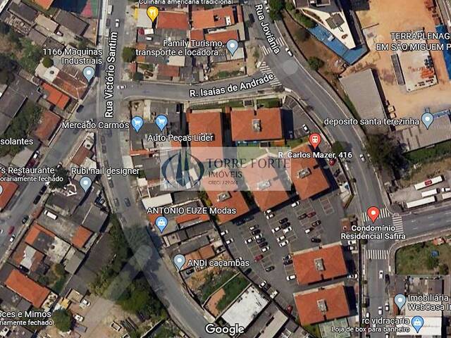 Apartamento para Venda em São Paulo - 5
