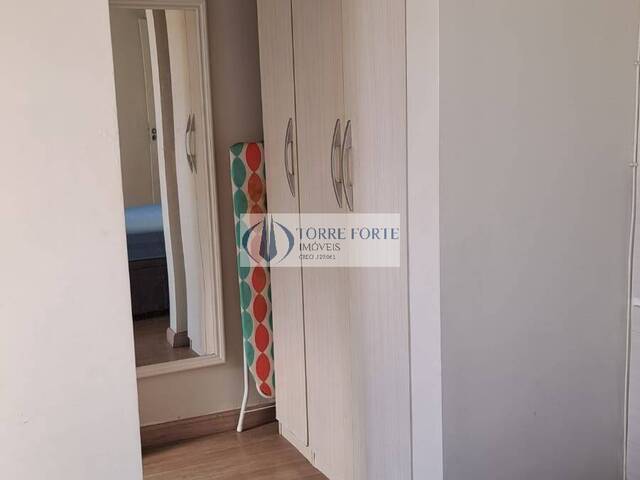 Apartamento para Venda em Santo André - 4