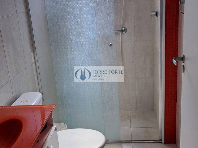 Apartamento para Venda em Santo André - 5