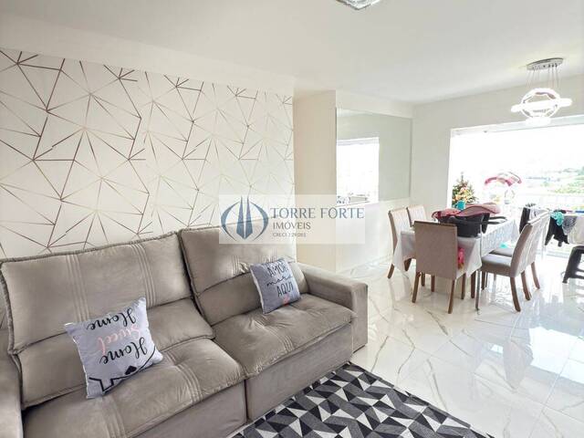Apartamento para Venda em São Paulo - 4