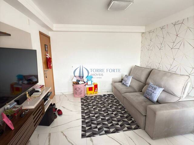 Apartamento para Venda em São Paulo - 5