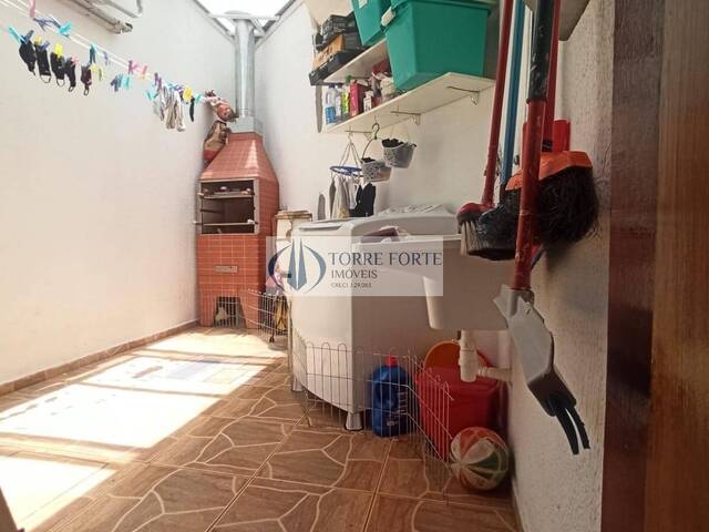 Casa para Venda em São Paulo - 5