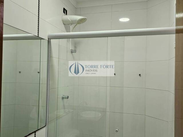 Apartamento para Venda em Santo André - 4
