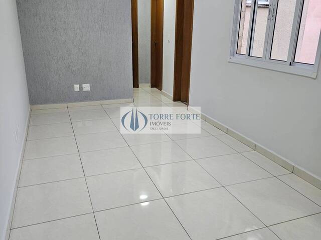 Apartamento para Venda em Santo André - 5