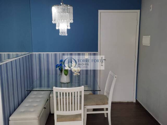 Apartamento para Venda em São Paulo - 4