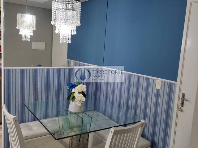 Apartamento para Venda em São Paulo - 5