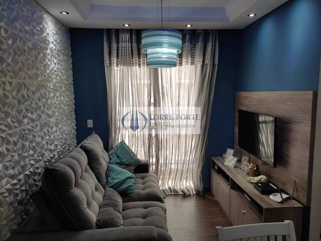 #12637 - Apartamento para Venda em São Paulo - SP