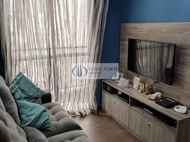#12637 - Apartamento para Venda em São Paulo - SP