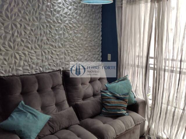 #12637 - Apartamento para Venda em São Paulo - SP