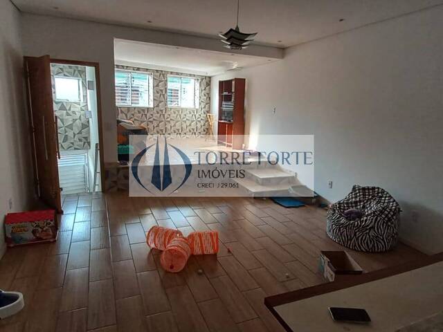 #12643 - Casa para Venda em São Paulo - SP