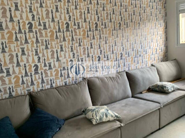 Apartamento para Venda em São Paulo - 4