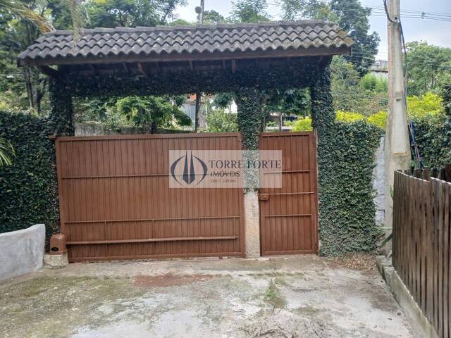 #12650 - Casa para Venda em Mairiporã - SP