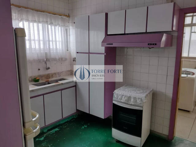 Apartamento para Venda em São Paulo - 4