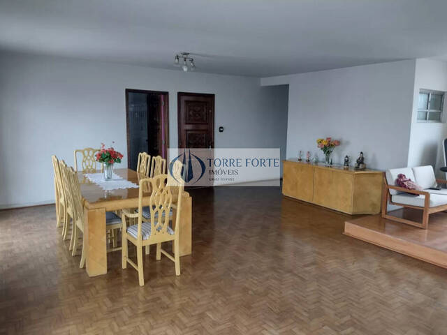 Apartamento para Venda em São Paulo - 2