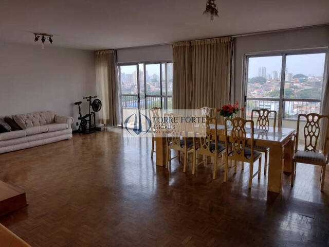 Apartamento para Venda em São Paulo - 3