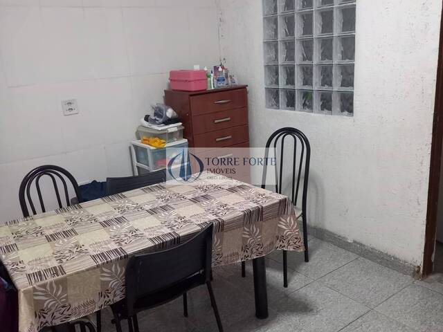 #12667 - Casa para Venda em São Paulo - SP