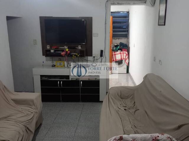 Casa para Venda em São Paulo - 4