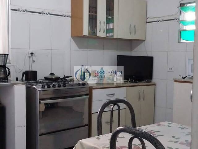 #12667 - Casa para Venda em São Paulo - SP