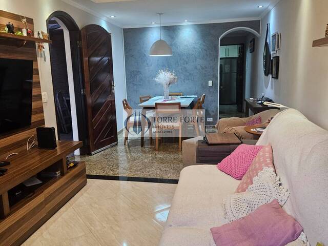 #12668 - Casa para Venda em São Paulo - SP