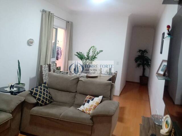 Apartamento para Venda em Santo André - 5