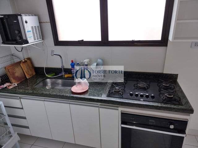 Apartamento para Venda em Praia Grande - 5