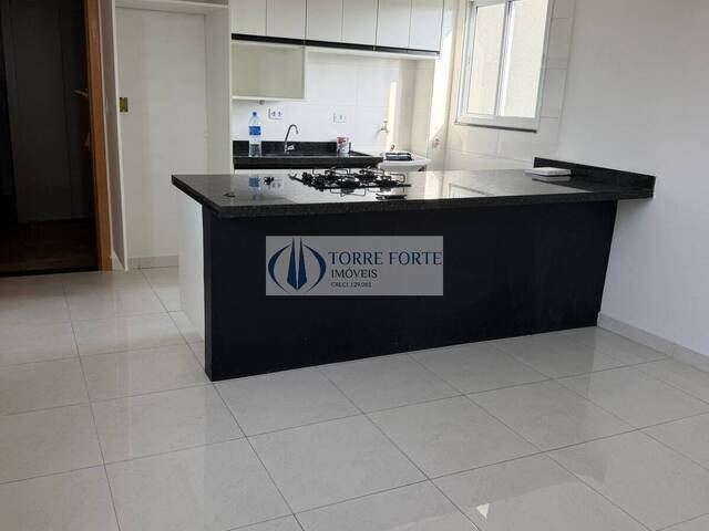 #12679 - Apartamento para Venda em São Paulo - SP