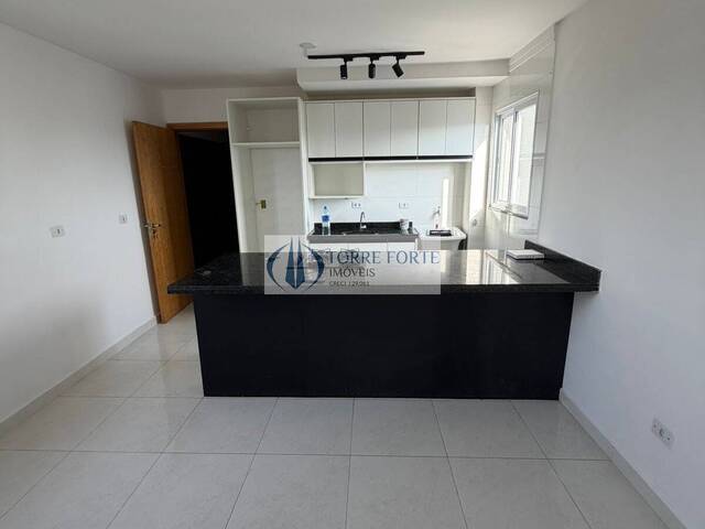 #12679 - Apartamento para Venda em São Paulo - SP