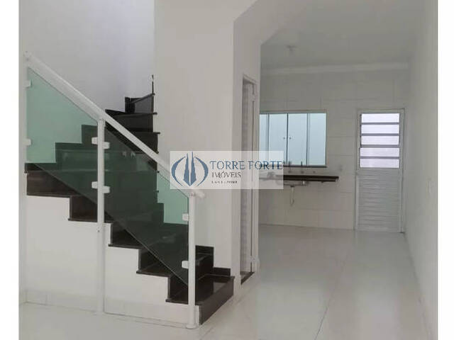 #12685 - Casa para Venda em São Paulo - SP