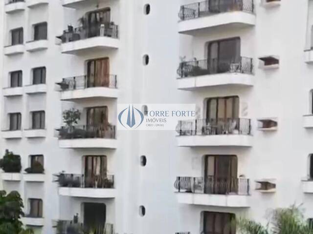 #12687 - Apartamento para Venda em São Paulo - SP