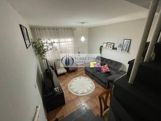 #12689 - Casa para Venda em São Paulo - SP