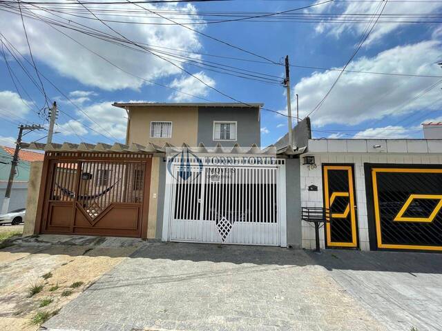 #12689 - Casa para Venda em São Paulo - SP