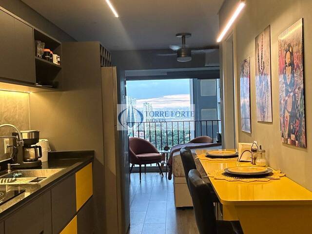 #12697 - Apartamento para Venda em São Paulo - SP