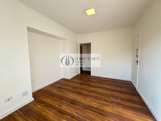 #12698 - Apartamento para Venda em Santo André - SP