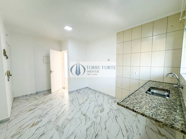 Apartamento para Venda em Santo André - 4