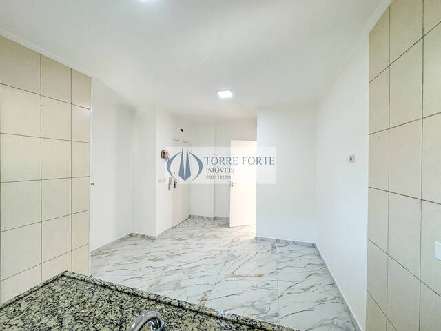 Apartamento para Venda em Santo André - 5
