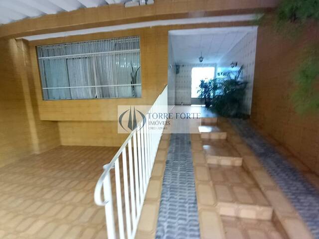 #12707 - Casa para Venda em São Paulo - SP