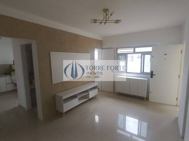 #12708 - Apartamento para Venda em São Paulo - SP