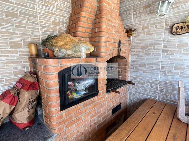 #12709 - Casa para Venda em São Paulo - SP