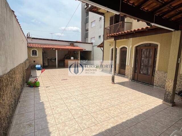 #12709 - Casa para Venda em São Paulo - SP