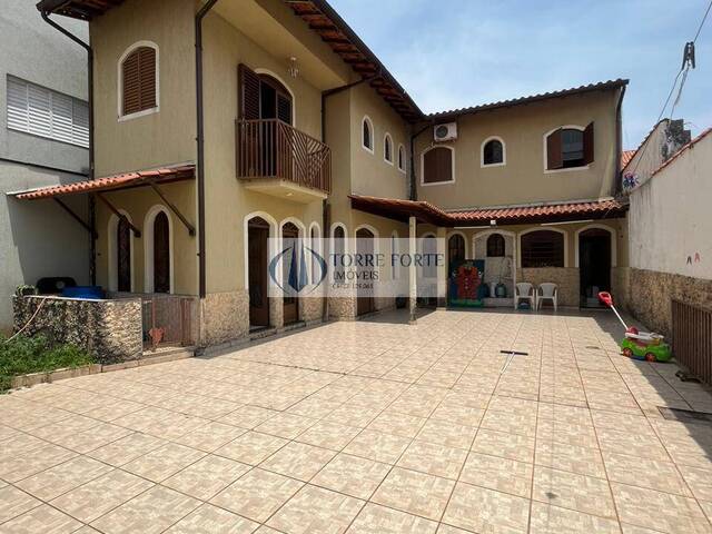 #12709 - Casa para Venda em São Paulo - SP