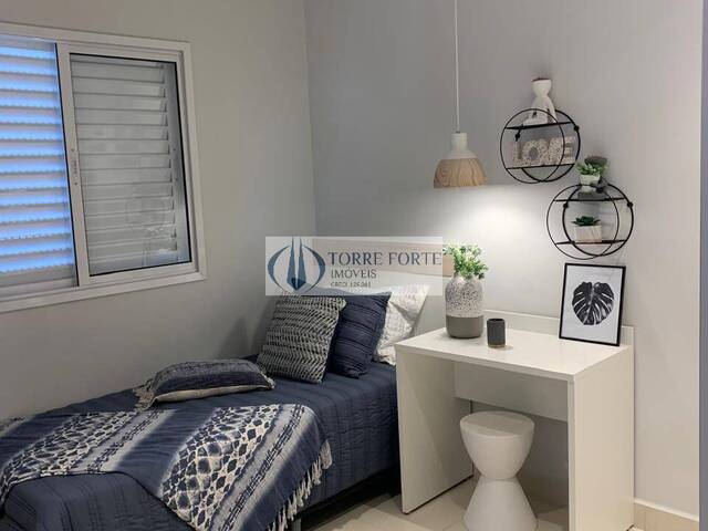 #12711 - Apartamento para Venda em São Paulo - SP
