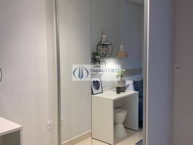 #12711 - Apartamento para Venda em São Paulo - SP