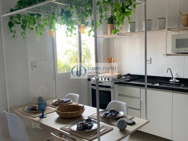 #12711 - Apartamento para Venda em São Paulo - SP