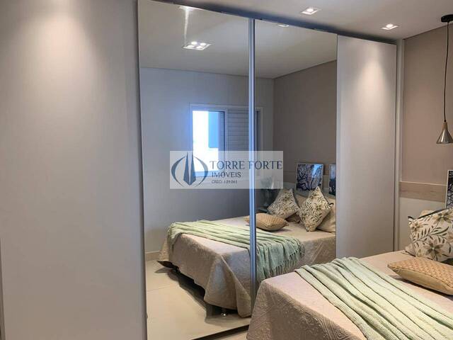 Apartamento para Venda em São Paulo - 5